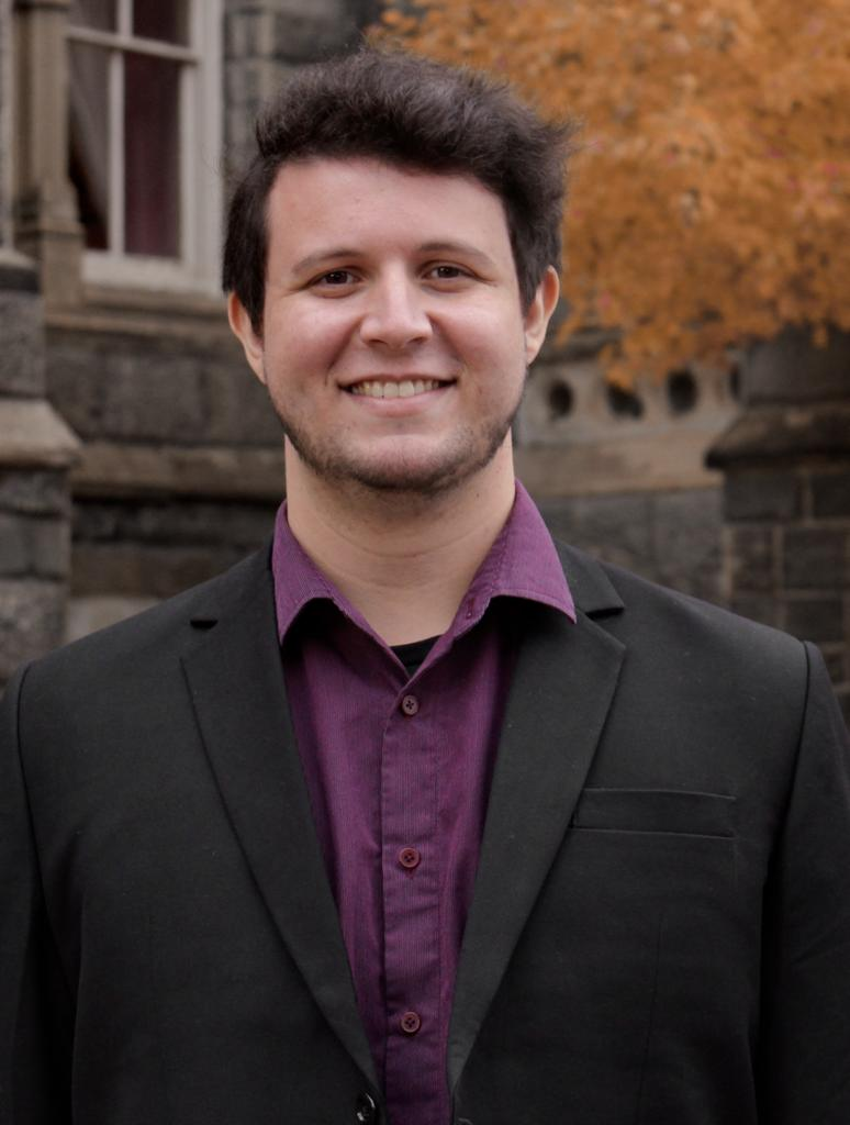 Evan Mann